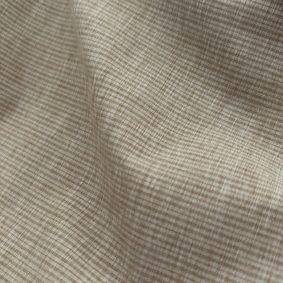 Men's 9" Hybrid Swim Shorts - Goodfellow & Co Almond new - Picture 4 of 8